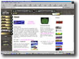 Imagestyler - Webdesign - Livemotion